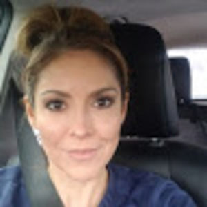 Meet your Posher, Lindi